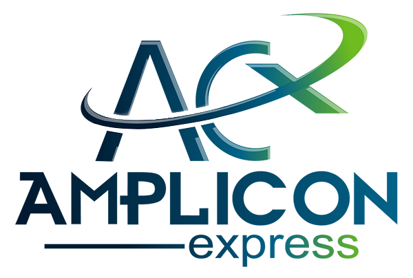 Amplicon Express