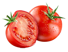 tomatoes